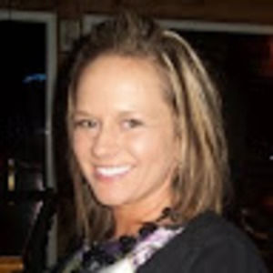 Meet your Posher, Amberly